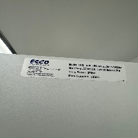 ESCO 6' Laminar Flow Cabinet image 2